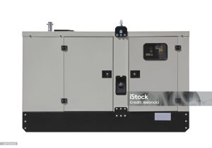 Diesel Generator 100kVA